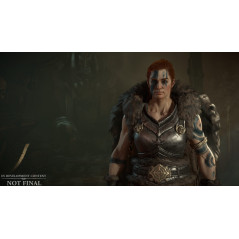 JUEGO SONY PS5 DIABLO IV