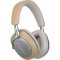 Bowers & Wilkins Px8 Casque Supra-Auriculaire sans Fil, Suppression du Bruit, Bluetooth 5.0, Charge Rapide, 30 Heures de Lecture Bowers & Wilkins Px8 Casque Supra-Auriculaire sans Fil, Suppression du Bruit, Bluetooth 5.0, Charge Rapide, 30 Heures de Lecture