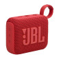 JBL GO 4, Enceinte Bluetooth ultra-portable, son JBL Pro, basses percutantes, 7 heures d'autonomie, fonction Playtime Boost, rés JBL GO 4, Enceinte Bluetooth ultra-portable, son JBL Pro, basses percutantes, 7 heures d'autonomie, fonction Playtime Boost, rés
