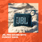 JBL GO 4, Enceinte Bluetooth ultra-portable, son JBL Pro, basses percutantes, 7 heures d'autonomie, fonction Playtime Boost, rés JBL GO 4, Enceinte Bluetooth ultra-portable, son JBL Pro, basses percutantes, 7 heures d'autonomie, fonction Playtime Boost, rés