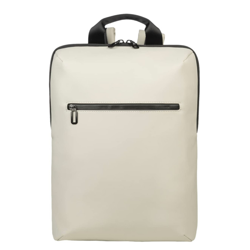 Tucano GOMMO Backpack für Notebooks 15.6 Zoll, MacBook Air 15 Zoll, MacBook Pro 16 Zoll, grau Tucano GOMMO Backpack für Notebooks 15.6 Zoll, MacBook Air 15 Zoll, MacBook Pro 16 Zoll, grau