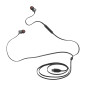 JBL Tune 310 C, Écouteurs filaires Hi-Res, son Pure Bass JBL, connexion USB-C, câble plat anti-nœuds, télécommande à trois touch JBL Tune 310 C, Écouteurs filaires Hi-Res, son Pure Bass JBL, connexion USB-C, câble plat anti-nœuds, télécommande à trois touch