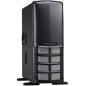 Chieftec CT-04B-OP unité Centrale Mini Tower Noir