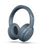 RYGHT – Tempo – Casque sans Fil – Son stéréo Clair, 20H d’autonomie – Pliable, léger, Commande contrôle Musique, Volume, répondr