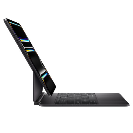 Apple Magic Keyboard pour iPad Pro 13 Pouces (M4) - Anglais International - Noir ​​​​​​​