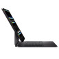 Apple Magic Keyboard pour iPad Pro 13 Pouces (M4) - Anglais International - Noir Apple Magic Keyboard pour iPad Pro 13 Pouces (M4) - Anglais International - Noir 