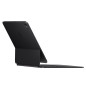Apple Magic Keyboard pour iPad Pro 13 Pouces (M4) - Anglais International - Noir Apple Magic Keyboard pour iPad Pro 13 Pouces (M4) - Anglais International - Noir 