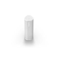 Sonos Roam 2 | Enceinte Nomade légère et étanche avec Bluetooth, Wi-FI, 10 Heures d'autonomie et contrôle Vocal pour la Maison e