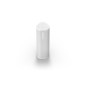 Sonos Roam 2 | Enceinte Nomade légère et étanche avec Bluetooth, Wi-FI, 10 Heures d'autonomie et contrôle Vocal pour la Maison e Sonos Roam 2 | Enceinte Nomade légère et étanche avec Bluetooth, Wi-FI, 10 Heures d'autonomie et contrôle Vocal pour la Maison e