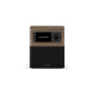 sonoro Stream Radio Internet avec Bluetooth & Dab Plus (FM/FM, Wi-FI, Spotify, Amazon, Deezer, App, protégée Contre Les éclabous sonoro Stream Radio Internet avec Bluetooth & Dab Plus (FM/FM, Wi-FI, Spotify, Amazon, Deezer, App, protégée Contre Les éclabous