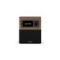sonoro Stream Radio Internet avec Bluetooth & Dab Plus (FM/FM, Wi-FI, Spotify, Amazon, Deezer, App, protégée Contre Les éclabous sonoro Stream Radio Internet avec Bluetooth & Dab Plus (FM/FM, Wi-FI, Spotify, Amazon, Deezer, App, protégée Contre Les éclabous