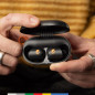 Skullcandy Écouteurs Intra-Auriculaires sans Fil avec Suppression du Bruit Sesh ANC Active, Autonomie 48 h, Imperméabilité IP67, Skullcandy Écouteurs Intra-Auriculaires sans Fil avec Suppression du Bruit Sesh ANC Active, Autonomie 48 h, Imperméabilité IP67,
