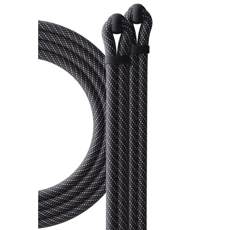 Bose Sangle de transport en corde SoundLink Max, Noir