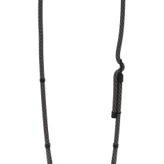 Bose Sangle de transport en corde SoundLink Max, Noir