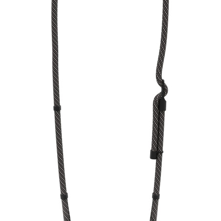 Bose Sangle de transport en corde SoundLink Max, Noir