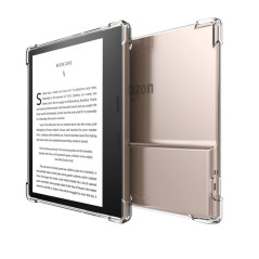 Zcooooool Coque pour 7" Tout Nouveau Kindle Oasis (10e génération, Version 2019 et 9e génération, Version 2017) Housse Coins ren