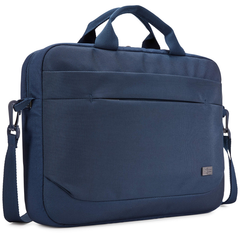 Sac ordinateur 13 - 14'' Bleu Case Logic Advantage Sac ordinateur 13 - 14'' Bleu Case Logic Advantage