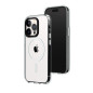RHINOSHIELD Coque Transparente Compatible avec Magsafe pour iPhone 14 Pro | Magnétique supérieure, résistance au jaunissement av RHINOSHIELD Coque Transparente Compatible avec Magsafe pour iPhone 14 Pro | Magnétique supérieure, résistance au jaunissement av