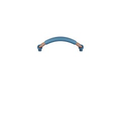 Bose Poignée en corde SoundLink Max, Bleu crépuscule/Abricot