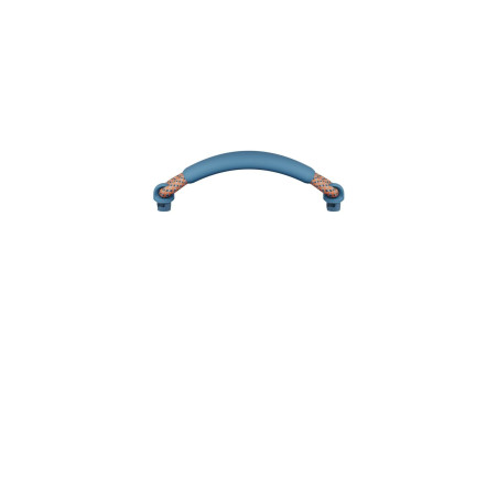 Bose Poignée en corde SoundLink Max, Bleu crépuscule/Abricot