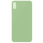 MMOBIEL Vitre arrière de Rechange Compatible avec iPhone XS Max - 6,5" - Coque arrière en Verre véritable - avec Outil d'ouvertu MMOBIEL Vitre arrière de Rechange Compatible avec iPhone XS Max - 6,5" - Coque arrière en Verre véritable - avec Outil d'ouvertu