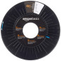 Amazon Basics Filament ABS pour imprimante 3D 1.75 mm Bleu Bobine 1 kg Amazon Basics Filament ABS pour imprimante 3D 1.75 mm Bleu Bobine 1 kg