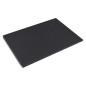 HMF 1458-10 Mousse prédécoupée, Cube de Mousse, 345 x 275 mm, Garniture de Valise, Tabletop, Hauteur: 10 mm HMF 1458-10 Mousse prédécoupée, Cube de Mousse, 345 x 275 mm, Garniture de Valise, Tabletop, Hauteur: 10 mm