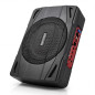 Caliber Haut Parleur Voiture - Caissons de Basse 500W - Subwoofer Voiture - 100W RMS - Noir - 290 x 210 x 72 mm Caliber Haut Parleur Voiture - Caissons de Basse 500W - Subwoofer Voiture - 100W RMS - Noir - 290 x 210 x 72 mm