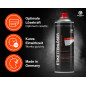4x OCTOPUS Dissolvant d'étiquettes, dissolvant d'adhésifs, dissolvant de colle, spray dissolvant d'étiquettes avec le pouvoir de 4x OCTOPUS Dissolvant d'étiquettes, dissolvant d'adhésifs, dissolvant de colle, spray dissolvant d'étiquettes avec le pouvoir de