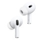 Apple AirPods Pro (2nd Generation) Wireless Ear Buds with USB-C Charging, Up to 2X More Active Noise Cancelling Bluetooth HEA