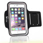 RevereSport Brassard Compatible iPhone 7/8 Brassard de Sport avec Identification des Empreintes Digitales. Armband pour Téléphon RevereSport Brassard Compatible iPhone 7/8 Brassard de Sport avec Identification des Empreintes Digitales. Armband pour Téléphon