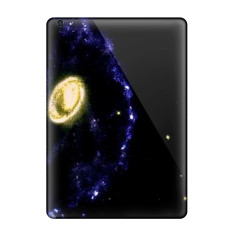 Étui en TPU Compatible avec iPad Air/Hot Case/Fantastique Univers