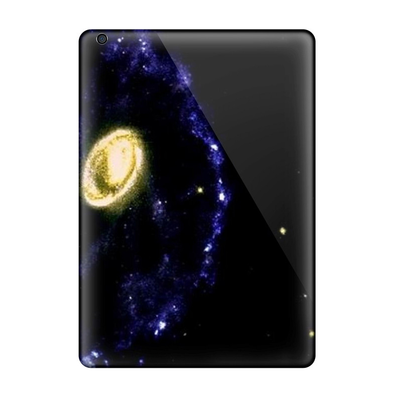 Étui en TPU Compatible avec iPad Air/Hot Case/Fantastique Univers Étui en TPU Compatible avec iPad Air/Hot Case/Fantastique Univers