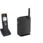 Snom M110 SC Téléphone IP DECT Station M100 combiné M10 00004610 Snom M110 SC Téléphone IP DECT Station M100 combiné M10 00004610