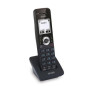 Snom M110 SC Téléphone IP DECT Station M100 combiné M10 00004610 Snom M110 SC Téléphone IP DECT Station M100 combiné M10 00004610
