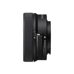Sony E PZ 16-50mm F3.5-5.6 OSS II | Objectif Zoom Standard motorisé Retractable Compact pour boîtier Sony Hybrides Monture E à c