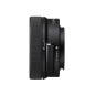 Sony E PZ 16-50mm F3.5-5.6 OSS II | Objectif Zoom Standard motorisé Retractable Compact pour boîtier Sony Hybrides Monture E à c Sony E PZ 16-50mm F3.5-5.6 OSS II | Objectif Zoom Standard motorisé Retractable Compact pour boîtier Sony Hybrides Monture E à c