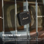 Marshall Willen II Haut-parleurs Bluetooth sans Fil 17 Heures de Lecture IP67 étanche Charge Rapide - Noir et Laiton Marshall Willen II Haut-parleurs Bluetooth sans Fil 17 Heures de Lecture IP67 étanche Charge Rapide - Noir et Laiton