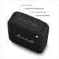 Marshall Willen II Haut-parleurs Bluetooth sans Fil 17 Heures de Lecture IP67 étanche Charge Rapide - Noir et Laiton Marshall Willen II Haut-parleurs Bluetooth sans Fil 17 Heures de Lecture IP67 étanche Charge Rapide - Noir et Laiton