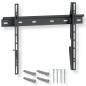 Nanook Support Mural pour téléviseurs de 32-55 Pouces | Support Ultra Plat | Solution de Montage pour des télés LCD, LED et OLED Nanook Support Mural pour téléviseurs de 32-55 Pouces | Support Ultra Plat | Solution de Montage pour des télés LCD, LED et OLED