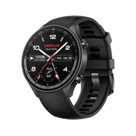 OnePlus Smartwatch Watch 2R Noire