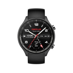OnePlus Smartwatch Watch 2R Noire