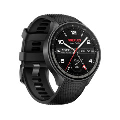 OnePlus Smartwatch Watch 2R Noire