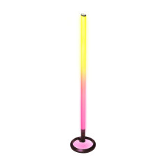 Éclairage de fête sur tige JBL PartyLight Stick Bluetooth Noir