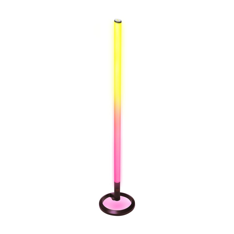 Éclairage de fête sur tige JBL PartyLight Stick Bluetooth Noir Éclairage de fête sur tige JBL PartyLight Stick Bluetooth Noir