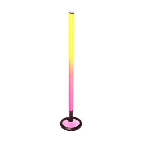 Éclairage de fête sur tige JBL PartyLight Stick Bluetooth Noir