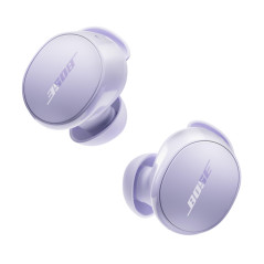 Bose QuietComfort Earbuds, Écouteurs sans Fil à réduction de Bruit, Écouteurs Bluetooth Lifestyle Confortables Longue Durée, Jus