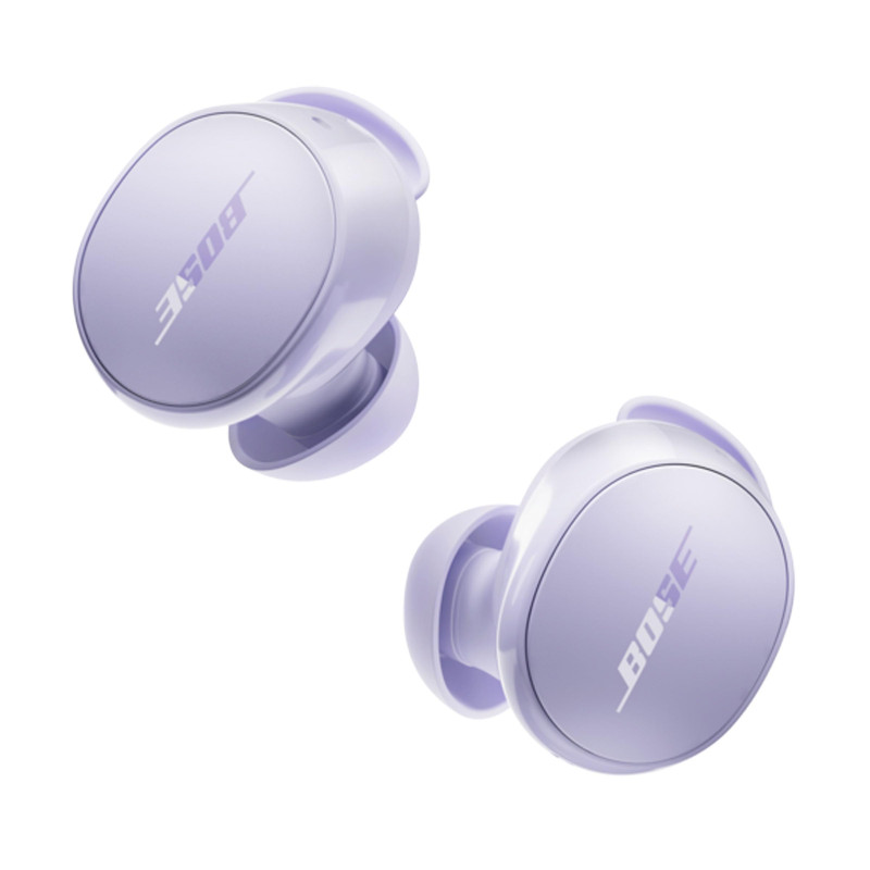 Bose QuietComfort Earbuds, Écouteurs sans Fil à réduction de Bruit, Écouteurs Bluetooth Lifestyle Confortables Longue Durée, Jus Bose QuietComfort Earbuds, Écouteurs sans Fil à réduction de Bruit, Écouteurs Bluetooth Lifestyle Confortables Longue Durée, Jus