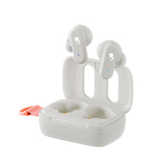 Skullcandy Dime 3 Écouteurs Intra-Auriculaires sans Fil, Autonomie 20 h, Microphone, Compatible iPhone + Android + Appareils Blu
