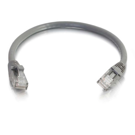 C2G 83368 Câble Ethernet 2 m Gris
